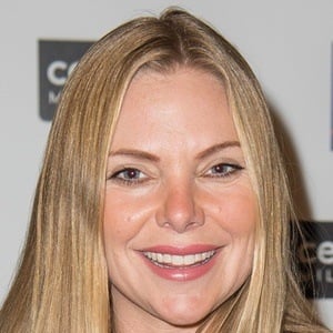 Samantha Womack Headshot 8 of 10