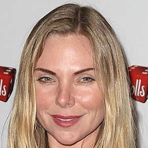 Samantha Womack Headshot 9 of 10