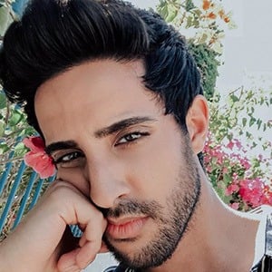 Sami Slimani Headshot 2 of 10