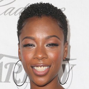 Samira Wiley Headshot 9 of 10