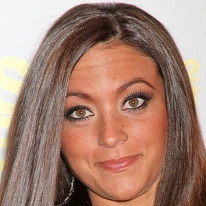 Sammi Giancola Headshot 7 of 10