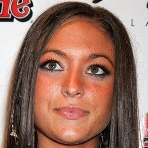 Sammi Giancola Headshot 10 of 10