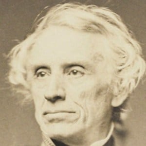 Samuel Morse Headshot 2 of 4