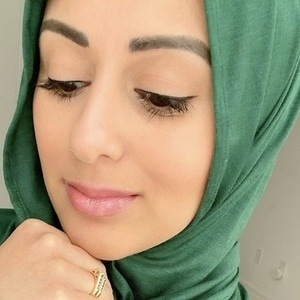 Sana Saleh Headshot 4 of 10