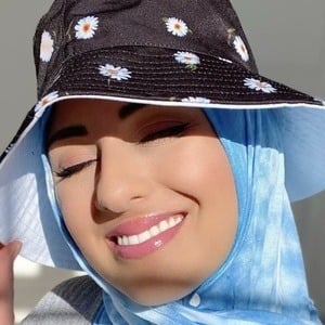 Sana Saleh Headshot 6 of 10