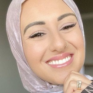 Sana Saleh Headshot 7 of 10