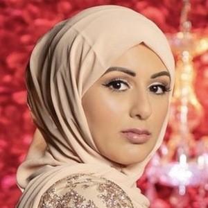 Sana Saleh Headshot 9 of 10