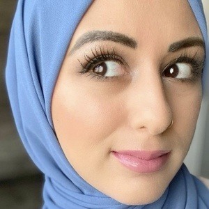 Sana Saleh Headshot 10 of 10