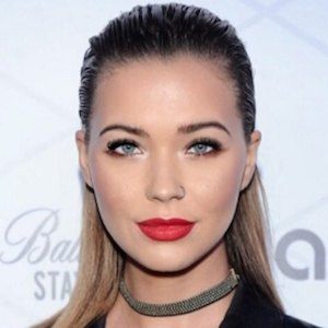 Sandra Kubicka Headshot 3 of 8