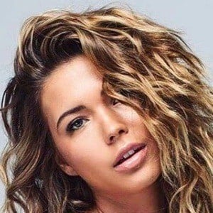 Sandra Kubicka Headshot 6 of 8