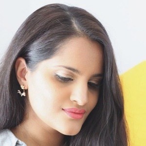 Sanjana Modha Headshot 7 of 8