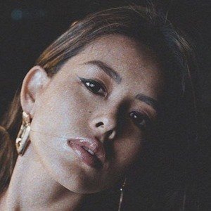 Sanna Gurung Headshot 6 of 10