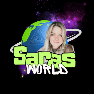 Sara’s World Headshot 2 of 3