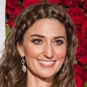 Sara Bareilles at age 36