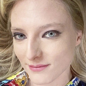 Sara Carson at age 26