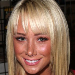 Sara Jean Underwood Headshot 10 of 10