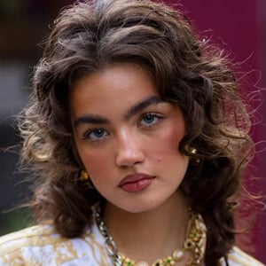 Sara Victorino Headshot 5 of 6