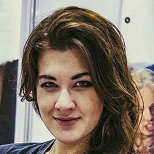 Sarah Miller at age 31