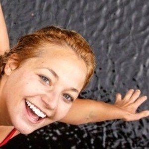 Sasha DiGiulian Headshot 2 of 2