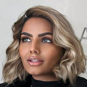 Sasha G Headshot 14 of 14