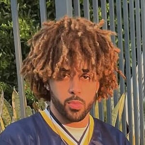 Saucekill Headshot 2 of 4