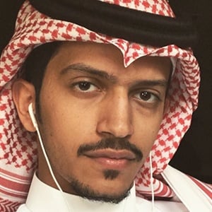 Saud Alhomud Headshot 4 of 10