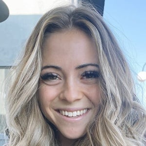 Savannah Wright Headshot 3 of 10