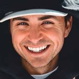 Scott Hilse Headshot 5 of 6
