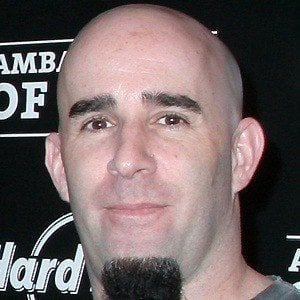 Scott Ian Headshot 5 of 6