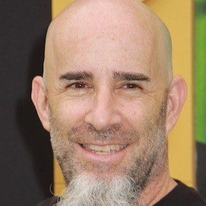 Scott Ian Headshot 6 of 6