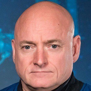 Scott Kelly Headshot 4 of 5