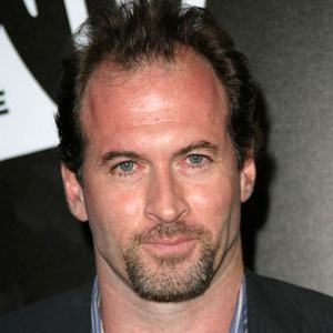 Scott Patterson Headshot 9 of 10