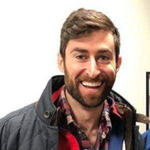 Scott Rogowsky Headshot 6 of 7