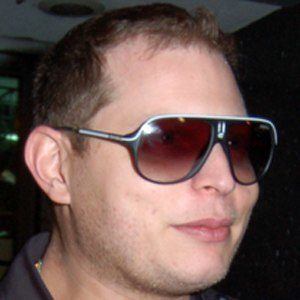 Scott Storch Headshot 3 of 4