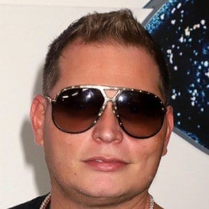 Scott Storch Headshot 4 of 4