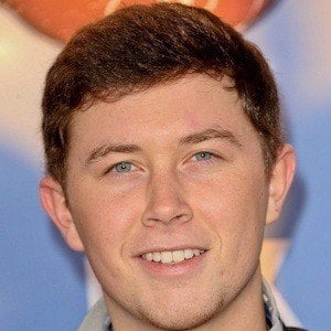 Scotty McCreery Headshot 4 of 6