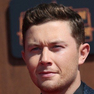 Scotty McCreery Headshot 6 of 6