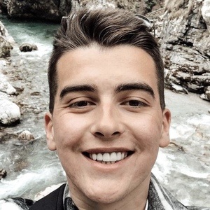 Sead Hrustanovic at age 24