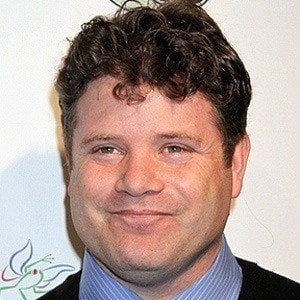 Sean Astin at age 39