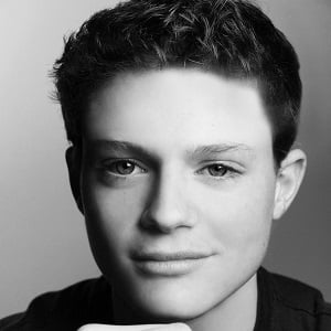 Sean Berdy Headshot 5 of 5