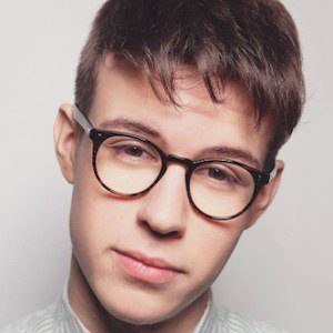 Seb la Frite Headshot 5 of 7
