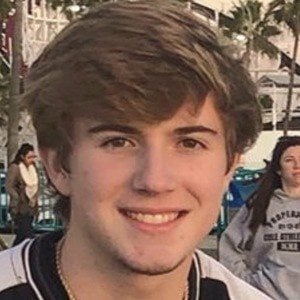 Sebastian Moore Headshot 6 of 10