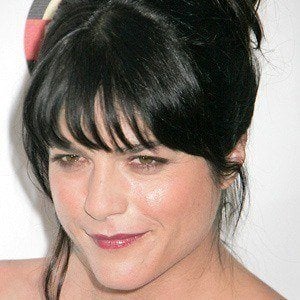 Selma Blair Headshot 4 of 10