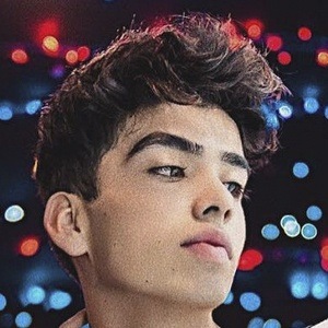 Sergio Molan Headshot 8 of 10