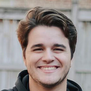 Seth Baylis Headshot 3 of 10