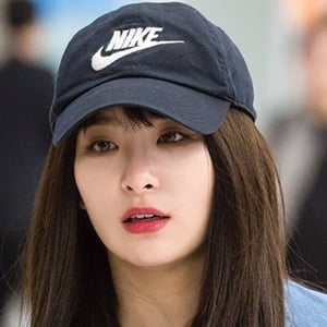 Seulgi Headshot 3 of 10