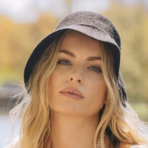 Severine Keimig Headshot 3 of 9