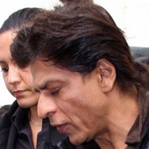 Shah Rukh Khan Headshot 4 of 6