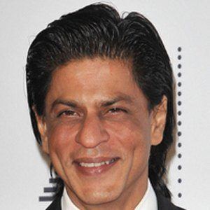 Shah Rukh Khan Headshot 6 of 6