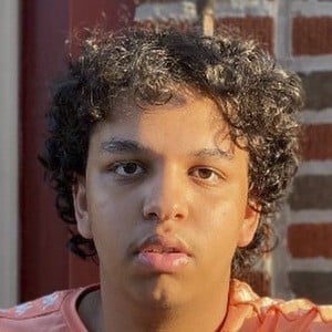 Sham NYC Headshot 8 of 12